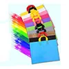 26x28 см 50 шт Черная решетка+ подарок с буквенным принтом пластиковая сумка для покупок многоразовая прозрачная упаковка для выпечки хлеба, закусок, торта, пластиковый пакет