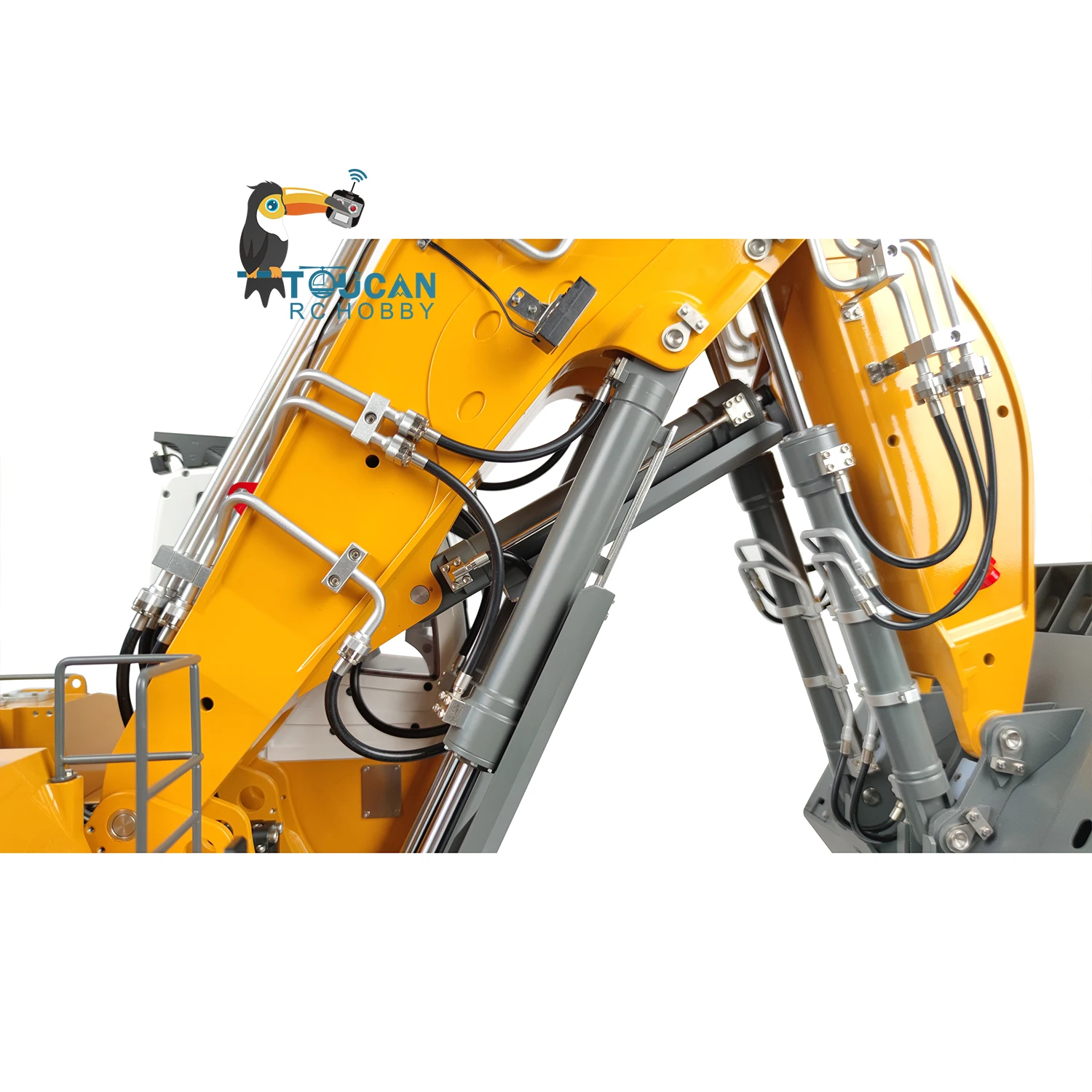 Рисунок 5 - Kabolite K970-200 1/14 Передняя