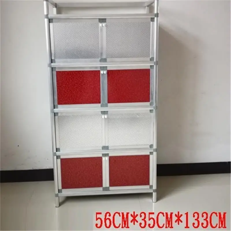 Version AH Sidebord Besteklade сервант торцевой Mueble Cocina кухонный шкаф Meuble буфет приставные столы мебель - Цвет: Version AH