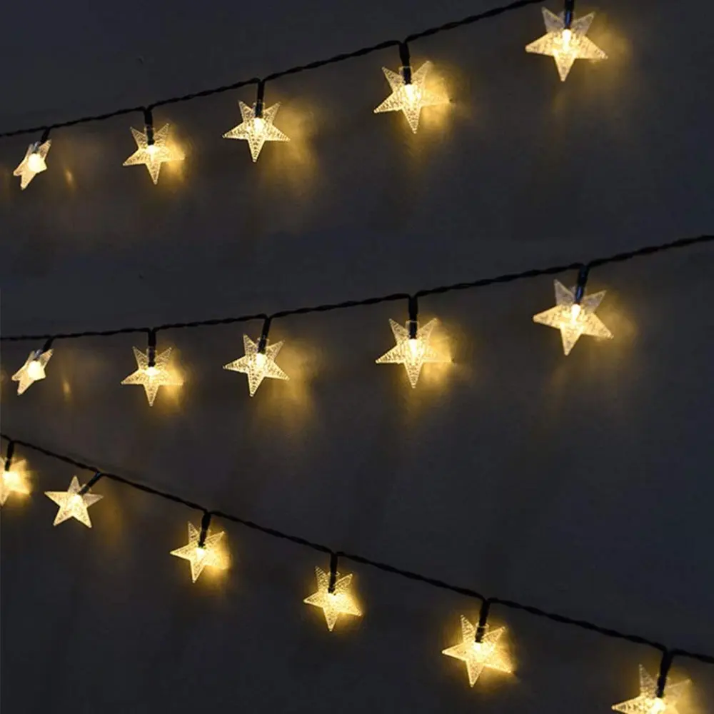String lights