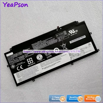 

Yeapson 11.55V 48Wh Genuine L17L3PH0 5B10Q41209 Laptop Battery For Lenovo Notebook computer