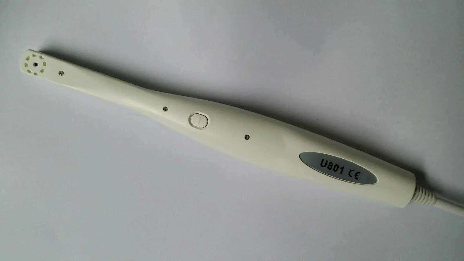  High Quality Dental Touch screen capacitive monitor with intraoral camera built in Intel/Windows10