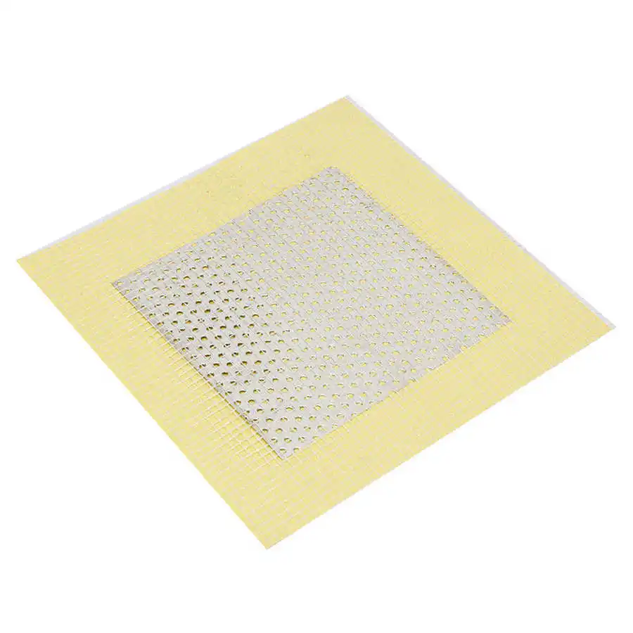 Наклейки на стену 5 шт. пластырь для ремонта стен из стекловолокна фиксация сухих