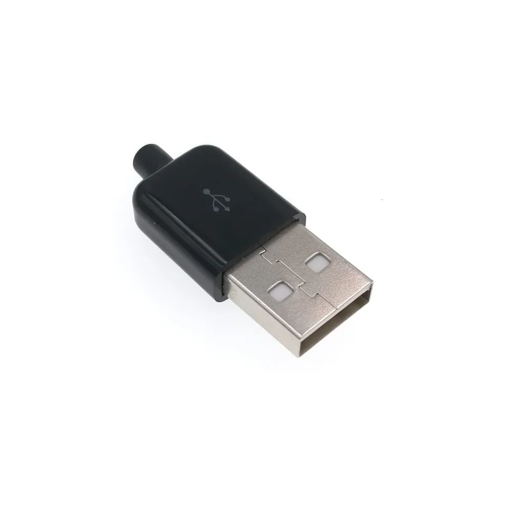 USB 2.0 A Male 2