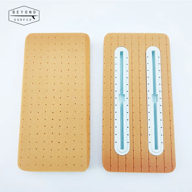 Hydrofoil rail box Ride Engine Foil Mount Track Box pvc foam hydrofoil box,hydrofoil box