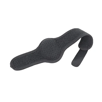 

Women Men Soft Pain Relief Non Slip Arch Support Shoe Inserts Elastic Plantar Padded Foot Pad Correction Adjustable Flat Feet