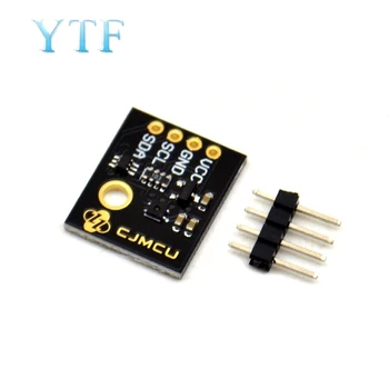 

CJMCU-189 SHTC1 Digital Temperature and Humidity Humidity Temperature Sensor I2C Communication