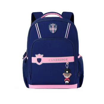 

Kids Knapsack Boys And Girls School Bags Ortopedic Load Relief Kids Bags Children Backpack school bags for teenage