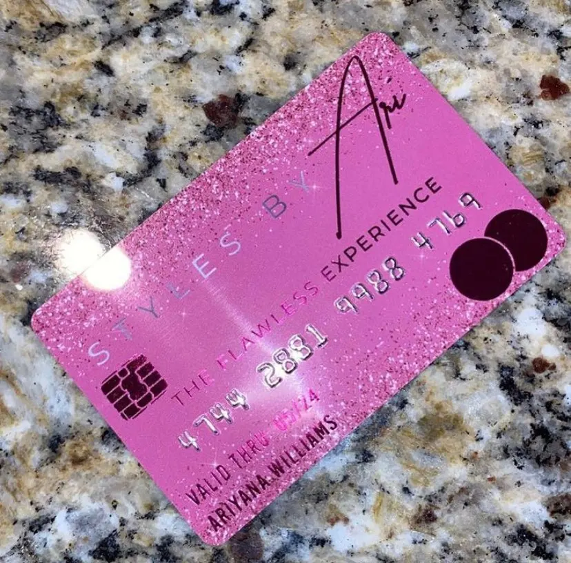 Loyalty Card Custom Plastic Barcode Credit Membership Card Gift Cards