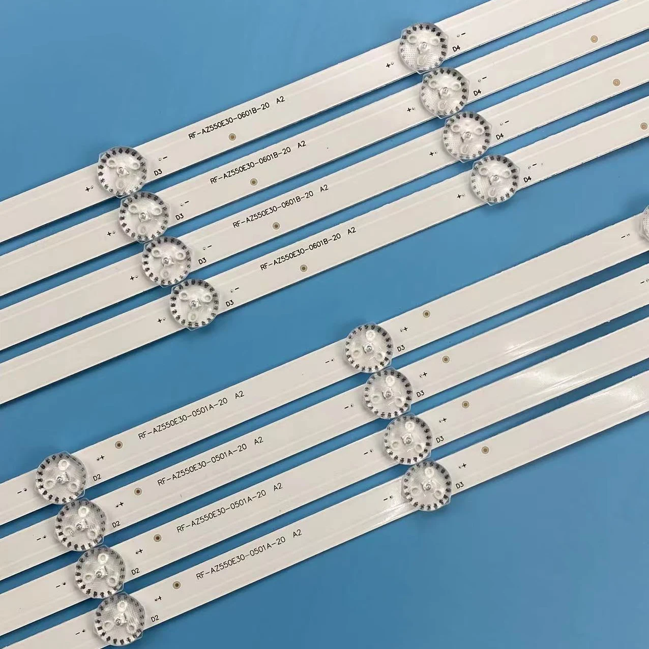 LED Ʈ, PTV55U21DSGW 55U4700LA PTV55U21DSWNC 2D03581 Rev.C 2D03582 YAL13 00530300 24 00630300 41