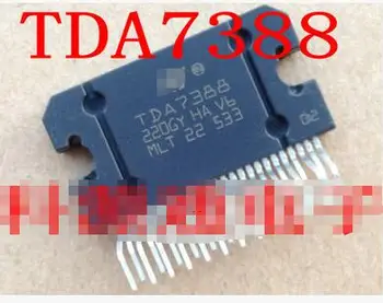 

100% NEW Free shipping TDA7388