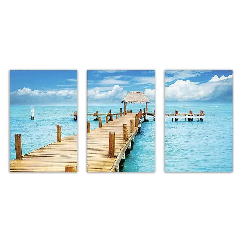 Wood Bridge Pavilion 5D DIY Full Drill Diamond Painting Rhinestone Embroidery Cross Stitch Kit Craft Home Decor Arts Q6PE Wood Bridge Pavilion 5D DIY Full Drill Diamond Painting Rhinestone Embroidery Cross Stitch Kit Craft Home Decor Arts Q6PE