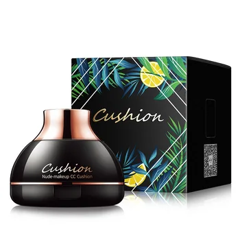 

Mushroom Head BB Foundation Cream Beauty Make Up Air Cushion Concealer Moisturizing Brighten Makeup CC Cream