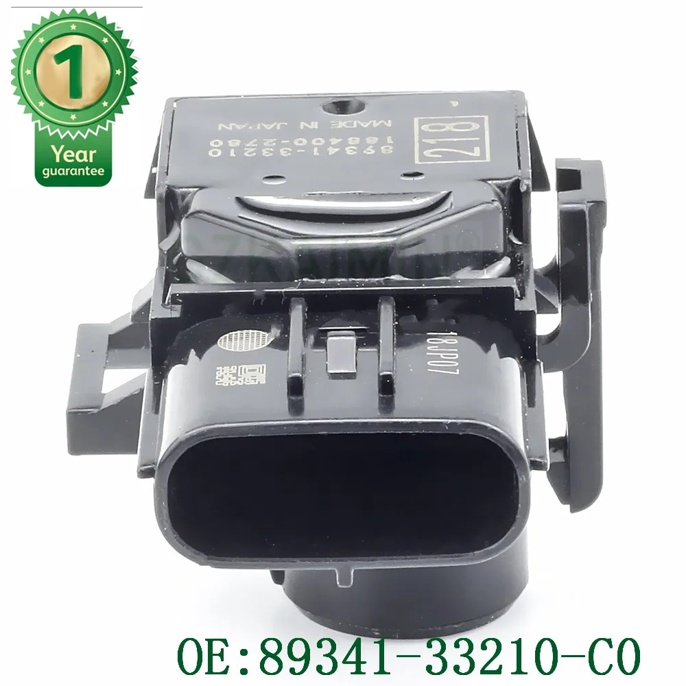 Высокое качество PDC датчик парковки 89341-33210-C0 для Lexus RX270 RX350 RX450H GX400 gx460для Toyota Camry Land Cruiser