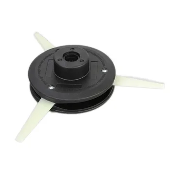 

For STIHL POLYCUT 20-3 REPLACEMENT Trimmer Head WITH BLADES 10*1.25mm Cutting String Trimmer Parts & Accs