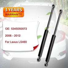 Bonnet Hood Gas Strut 53450-50072 5345050072 Voor Lexus LS460 (2006-2012)