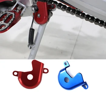 

For Honda CRF250L 2013-2019 CNC Off-Road Motorcycle Side Stand Switch Cover Protection