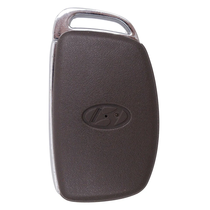 KEYECU For HYUNDAI OEM Genuine Smart Remote Car Key 4 Button 433MHz PCF7945 Chip FOB for Hyundai Tucson IX35 P/N: 95440-2S600