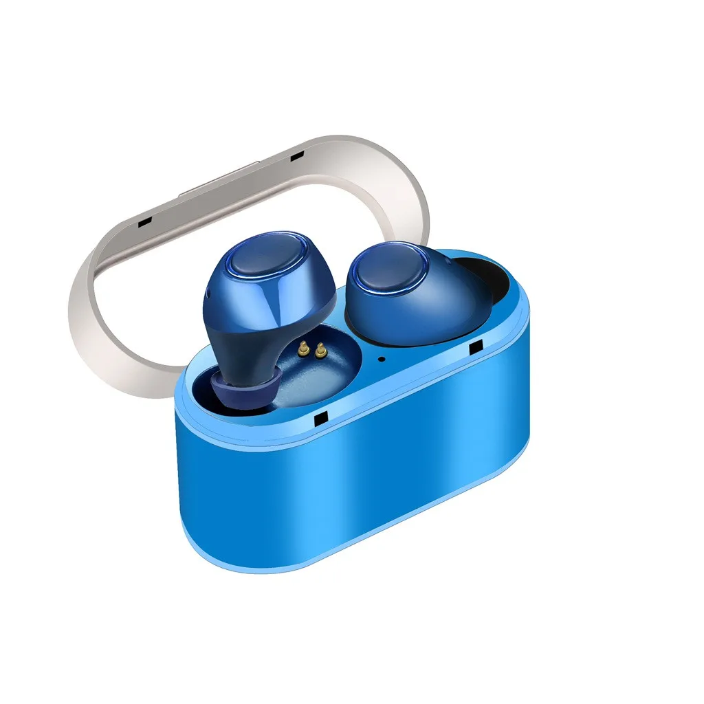Bluetooth наушники BT 5,0 наушники-вкладыши беспроводные наушники стерео наушники гарнитура с микрофоном гарнитура спортивные Earbud-L105