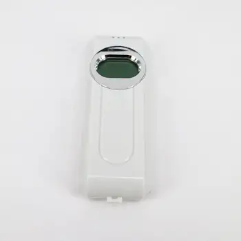 

DishyKooker Portable Digital Alcohol Tester High Accuracy Blowing Breathalyzer Measure Meter Detector with Lanyard