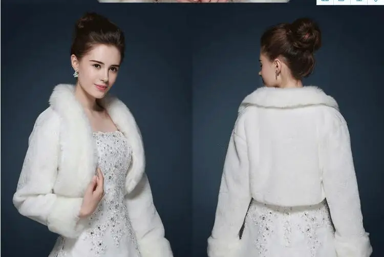 Новое свадебное вечернее платье Cheongsam для беременных, верхняя одежда для невесты 3, 4 Рукава, красный и белый цвет, осенне-зимняя куртка