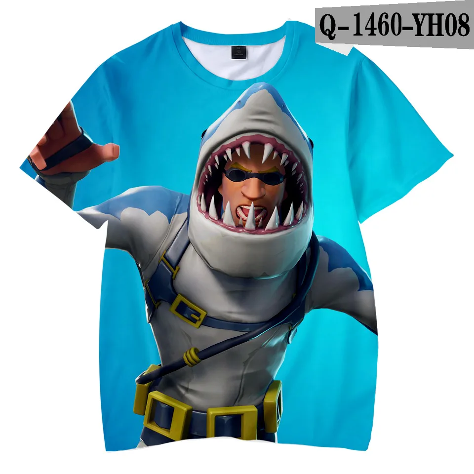 Г., уличная футболка унисекс с 3D принтом в стиле панк Толстовка в стиле хип-хоп Мужская футболка Детские Топы в стиле Харадзюку, размер от 100 см до 4XL, футболка для взрослых - Цвет: Лаванда