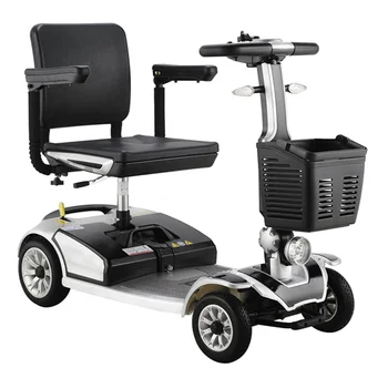 

Whole sale electric elderly mobility scooter