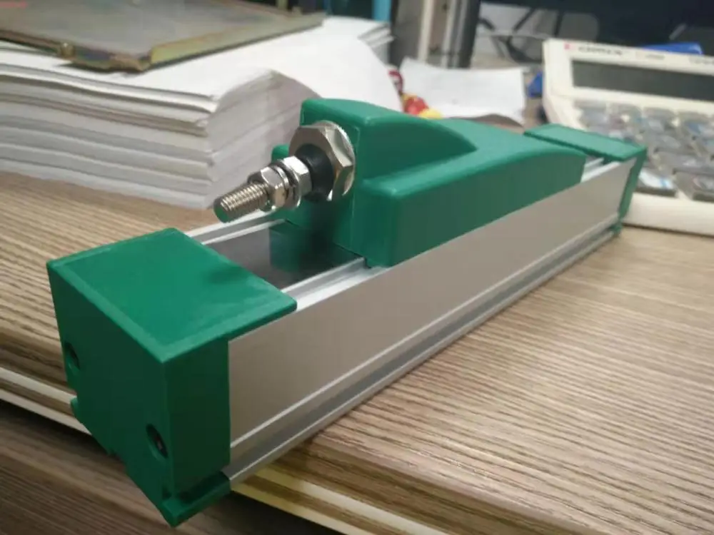 Injection molding machine slider side slide electronic ruler TLH/ KTF-350MM KTF-350 KTF350