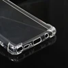 Pour Samsung Galaxy Note 10 Lite antichoc HD Transparent Silicone Transparent TPU téléphone souple Coque arrière Coque Funda ► Photo 2/6