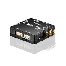 Radiolink Mini PIX V1.2V Flight Controller FC for FPV Racing Drone/Helicopter/Fixed Wing/Car More