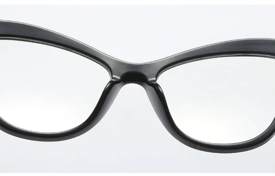 45961 кошачий глаз ретро-очки для чтения мужчин и женщин дальнозоркость по рецепту очки Оптические модные очки
