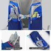 Outdoor Trail Running 5L Ultralight Backpack Hydration Jogging Vest Men Breathable Marathon Bicycle Bag Water Bottle 500ML 3