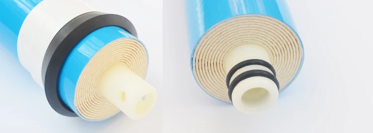 ro membrane 150 reverse osmosis filter ro membrane water filter cartridge 2012-150 gpd reverse osmosis system