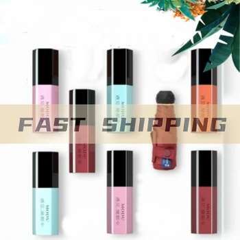 

Lipstick Umbrella Light Mini 50 Fold Capsule Sun Umbrella Sunshade Sunscreen Anti UV Pocket Umbrella Female