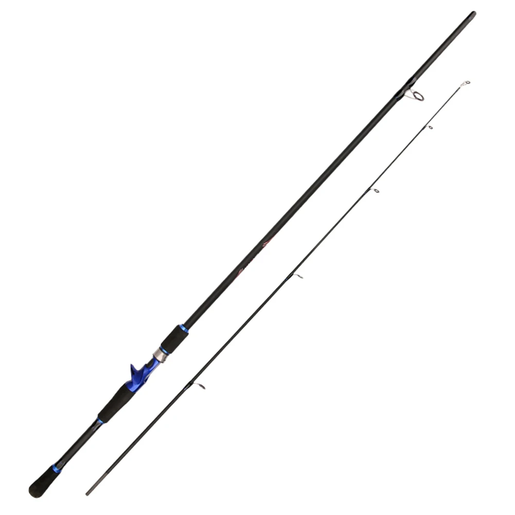 

Telescopic Fishing Rod Ultralight Portable Carbon Fiber Lure Fishing Pole for Saltwater Freshwater YS-BUY