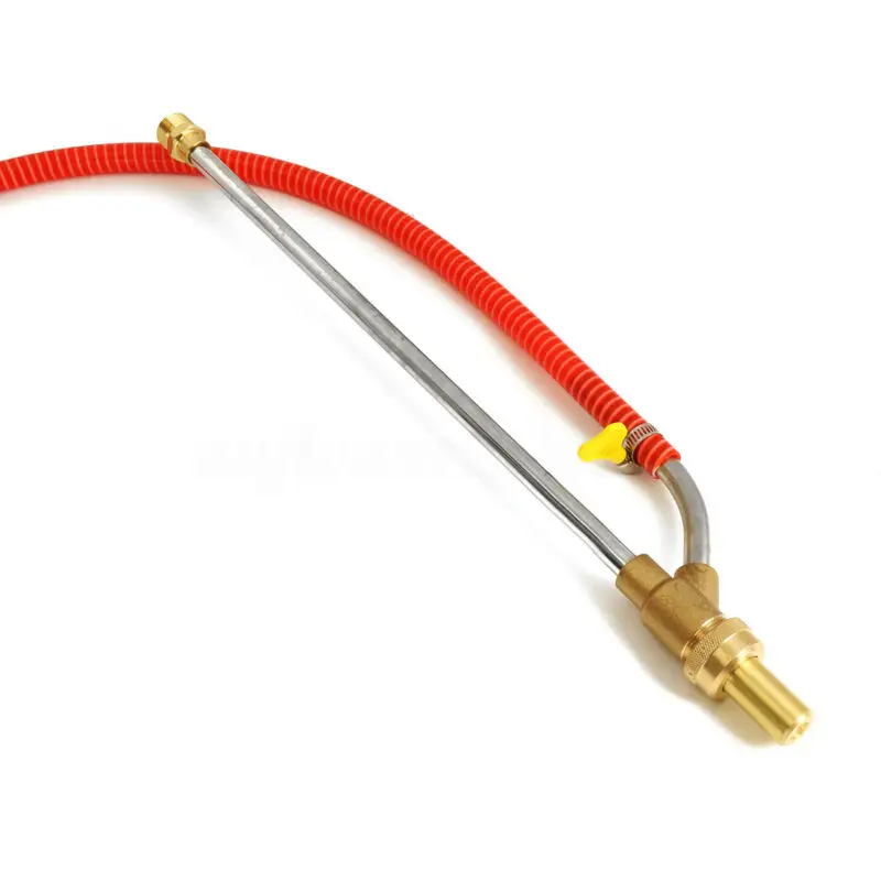 

1 Set High Quality Sand Blasting Tube Set 3000 Psi For Karcher Series M22 Multi-functional Supplies