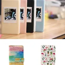 Instant photo album for Fujifilm Instax Square SQ6/SQ10/SQ20/SP-3  64 pockets