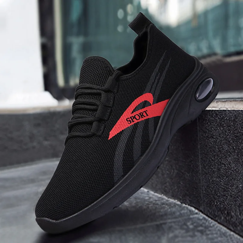 

2019 Spring New Style MEN'S shoes ins MEN'S SHOES Harajuku Students Athletic Shoes Korean-style Fashion Street Snap Breathable S