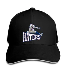 Мужская бейсбольная Кепка Josh Allen Jumping Over the Haters Josh Allen, бейсболка для женщин, бейсболка snapback, Кепка