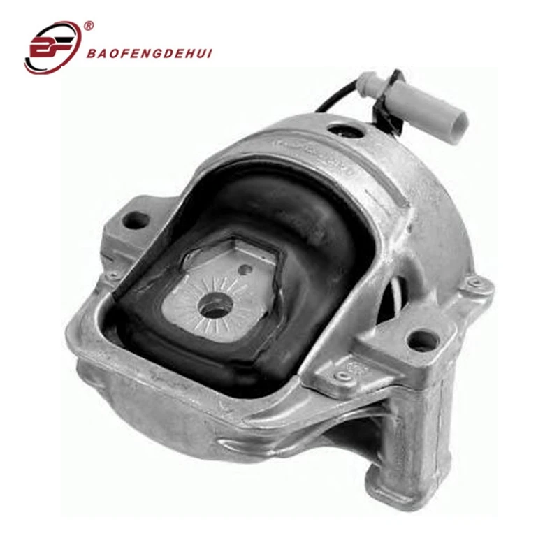 Опора двигателя для Audi A6 A4 Avant Allroad Q5 A5 8R0199381C 8R0199381E 8K0199381GQ 8K0199381LE | Автомобили и