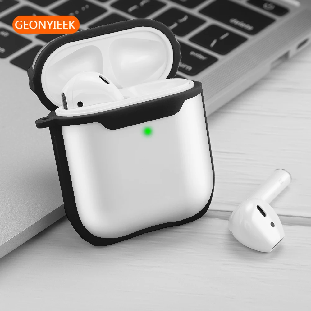 Apple Airpods 2 Беспроводная Зарядка Купить