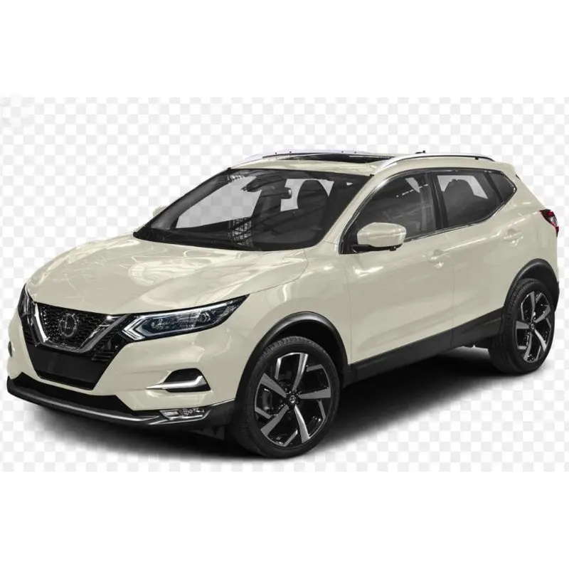 

LED Interior Car Lights For 2020 NISSAN QASHQAI dome light trunk light