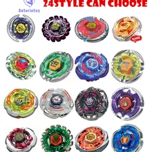 1 шт 24 стиль bayblde Металл FUSION мастера металла 4D bayblde BB28 BB40 BB43 BB45 BB, 47(Европа) BB59 BB69 BB70 без Устройства Запуска