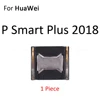 Earpiece Receiver Front Top Ear Speaker Repair Parts For HuaWei Mate 20 X 20X 10 9 Pro Lite P Smart Plus 2022 ► Photo 3/6