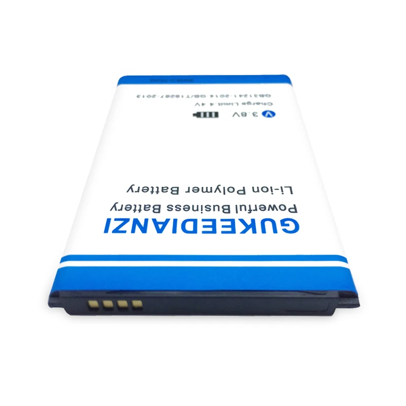Батарея мобильного телефона GUKEEDIANZI B800BE/B800BC для samsung Galaxy Note 3 III Note3 N9000 N9005 N900 N900A N900M 3200mAh