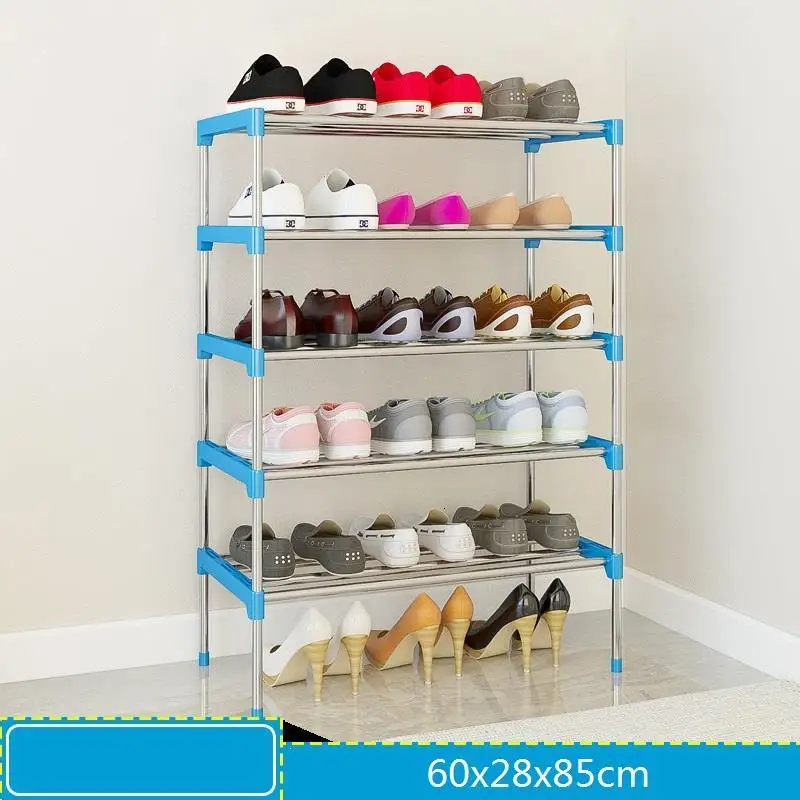 Armario Almacenamiento Armoire Organizador De Zapato Zapatero Mueble Rack Scarpiera Sapateira Meuble Chaussure Shoes Cabinet| |
