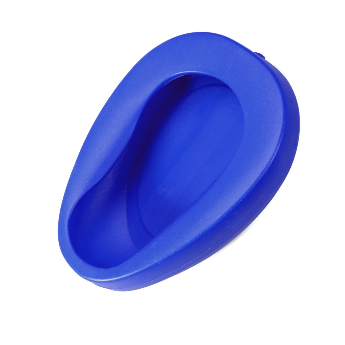 Thicken Bed Pan Bedridden Paralyzed Elderly Care Bedpan Plastic Toilet