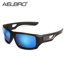 Men UV400 Cycling Glasses Outdoor Sport Mountain Women Bicycle Glasses Motorcycle Sunglasses Fishing Glasses Oculos De Ciclismo