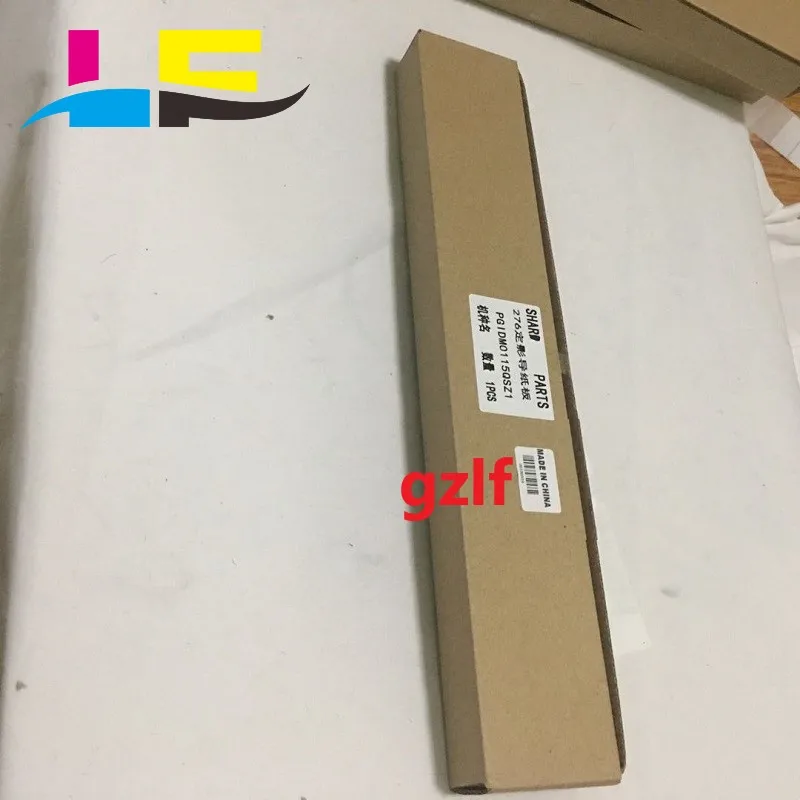 PGIDMO115QSZ1 сплавления кронштейн Направляющая Пластина для SHARP AR276 256 316 258 318 266 277 качество импорт