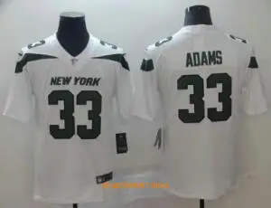 26 Le'Veon Bell 33 Jamal Jets 14 Sam Darnold мужчины футбол Джерси 95 киннен Вильямс 57 C. J. Майки Mosley 12 Joe namak - Цвет: Хаки